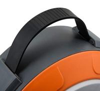 Meister Kabelhaspel 4V H05Vv-F 3G1 5Mm? W - WU7435990 - thumbnail