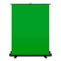 Bresser Rollup Greenscreen 150x200cm - thumbnail