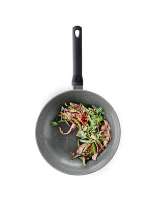 BK Granite ceramic wok 28cm BK Granite ceramic wok 28cm