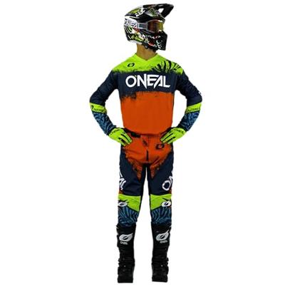 O'Neal element shocker - kid's mtb jersey