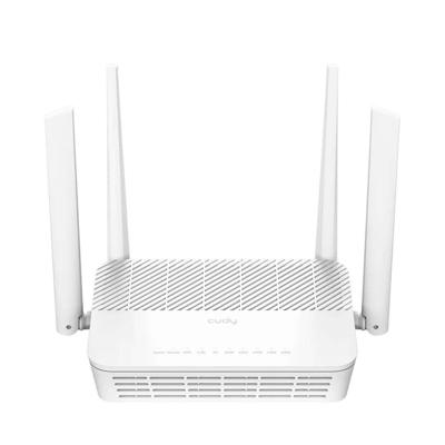 CUDY WR3000P router