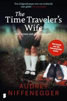 De vrouw van de tijdreiziger - Audrey Niffenegger - ebook - thumbnail