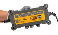 GYS GYSFLASH 9.24 Druppellader 6 V, 12 V, 24 V 9 A 6 A - thumbnail