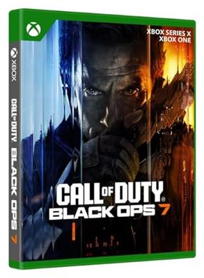 Call of Duty Black Ops 7