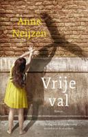 Vrije val - Anne Neijzen - ebook - thumbnail
