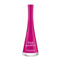Bourjois 1 Sec Nagellak : 012 - Pink Positive (9ml) - thumbnail