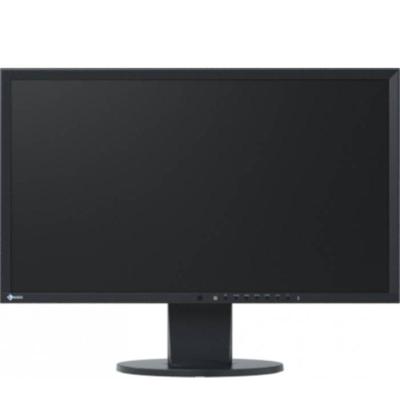 EIZO FlexScan EV2316W - 23 inch - 1920x1080 - DP - DVI - VGA - Zwart