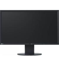 EIZO FlexScan EV2316W - 23 inch - 1920x1080 - DP - DVI - VGA - Zwart - thumbnail