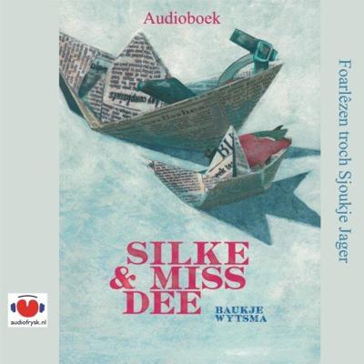 Silke & miss Dee Silke & miss Dee