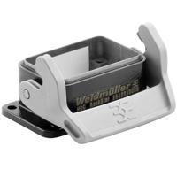 Weidmüller HDC 06B ALU EMC 2542230000 Opbouwbehuizing 1 stuk(s) - thumbnail