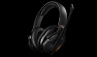 Khan AIMO 7.1 - Gaming Headset - Bedraad - USB - Zwart - thumbnail
