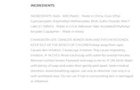 Kiss Everlasting French Nail Kit Medium - thumbnail