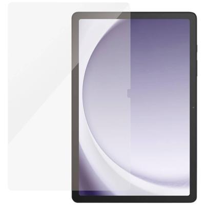 Panzerglass Screenprotector voor Samsung Galaxy Tab A9 Plus Tablet screenprotector Transparant Panzerglass Screenprotector voor Samsung Galaxy Tab A9 Plus Tablet screenprotector Transparant
