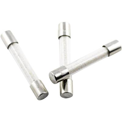 ESKA 557019 Hoogspanningszekering (Ø x l) 8 mm x 50 mm 1.6 A 1200 V Inhoud 1 stuk(s)