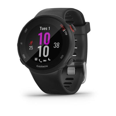 Garmin Forerunner 45S sport horloge Zwart 208 x 208 Pixels