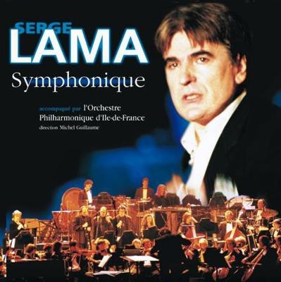 Symphonique - CD (0639842552226) Symphonique - CD (0639842552226)