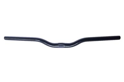 Pelago Riser Classic Stuur 25.4 mm - Zwart Pelago Riser Classic Stuur 25.4 mm - Zwart