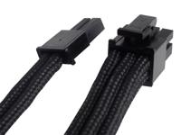 SilverStone Verlengkabel SST-PP07-PCIB - thumbnail