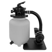 Comfortpool prime 6 zandfilterpomp - thumbnail