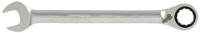 KS Tools 503.4911 503.4911 Steek-ringratelsleutel Sleutelbreedte (metrisch) 11 mm - thumbnail
