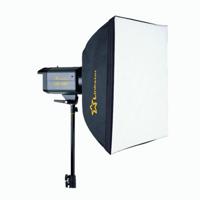 Linkstar softbox rs-6090lsr 60x90 cm - thumbnail