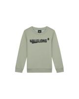 Malelions Sweater inked - Zeegras - thumbnail