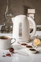 Camry CR 1254W waterkoker 1,7 l Wit 2200 W - thumbnail