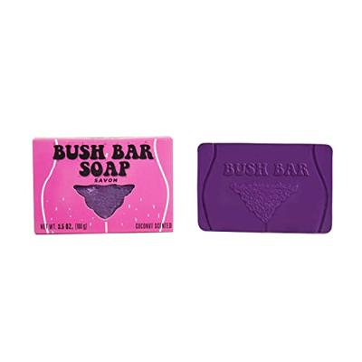 Gift Republic Bush Bar Soap - Gift Republic Struik Bar Zeep