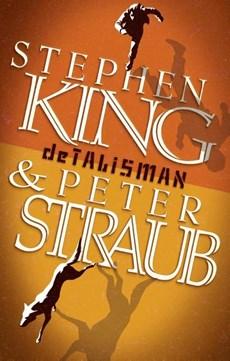 De talisman - Stephen King, Peter Straub - ebook