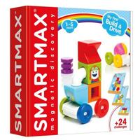 SmartMax My First Build & Drive - thumbnail