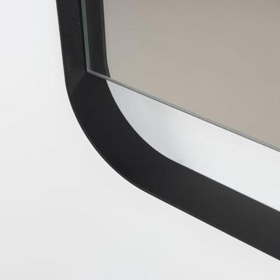 SPINDER DESIGN REX MIRROR S Spiegel - Zwart SPINDER DESIGN REX MIRROR S Spiegel - Zwart