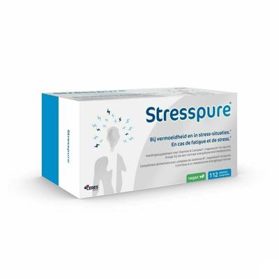 Stresspure 112 Tabletten