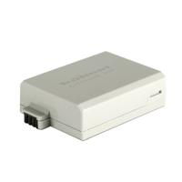 Hähnel Fototechnik HL-E5 Camera-accu Vervangt originele accu LP-E5 7.4 V 1000 mAh - thumbnail