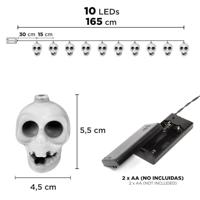 Halloween Decoraties My Other Me - thumbnail