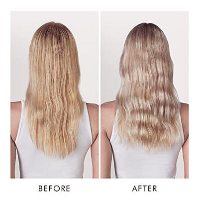 Moroccanoil Purple Perfecting Shampoo