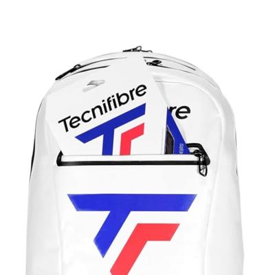 Rackettas Tecnifibre Tour Endurance Wit