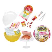 Miniversie Make It Mini Foods: Diner Series 2a - thumbnail