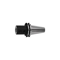 Promat/Tecwerk Boorhouder | E1 DIN 69871 AD/B | span-d. 25 mm | SK40 | uitkraaglengte 70 mm - 4000833053 - thumbnail