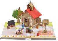 Bouwspel Jeujura - thumbnail