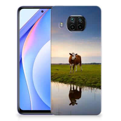 Xiaomi Mi 10T Lite | TPU Hoesje | Koe