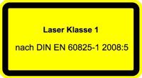 Picotronic Lasermodule Punt Infrarood 0.4 mW MDB980-0,4-5-FA(14x45) - thumbnail