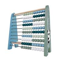 Eichhorn houten telraam panda - thumbnail