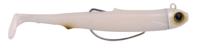 Spro Gutsbait Salt! Minnow 10,5 cm 10 gr White Minnow - thumbnail