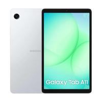 Tablet Samsung Galaxy Tab A11 8,7" 4 GB RAM 64 GB Zilverkleurig - thumbnail