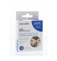 Microlife Oorthermometer Beschermkapjes - thumbnail
