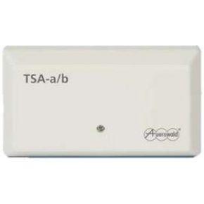 Auerswald TSA-a/b Intercomadapter Auerswald TSA-a/b Intercomadapter