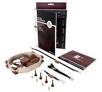 Noctua NF-A15 PWM PC-ventilator Beige, Bruin (b x h x d) 140 x 150 x 25 mm - thumbnail