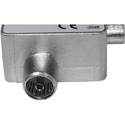 Axing TZU 4 Dempingsregelaar