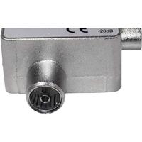 Axing TZU 4 Dempingsregelaar - thumbnail