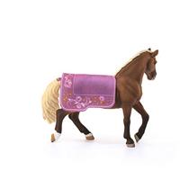 Schleich horse club paso fine hengst paardenshow 42468 - thumbnail